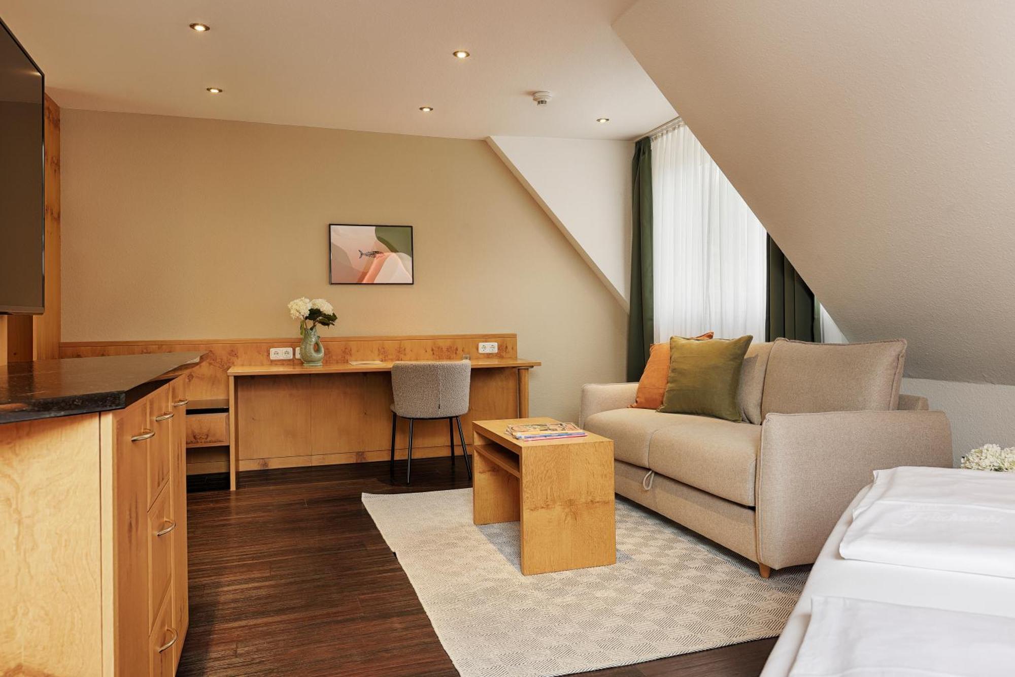 Hotel Fischzucht In Wuerzburg Bagian luar foto