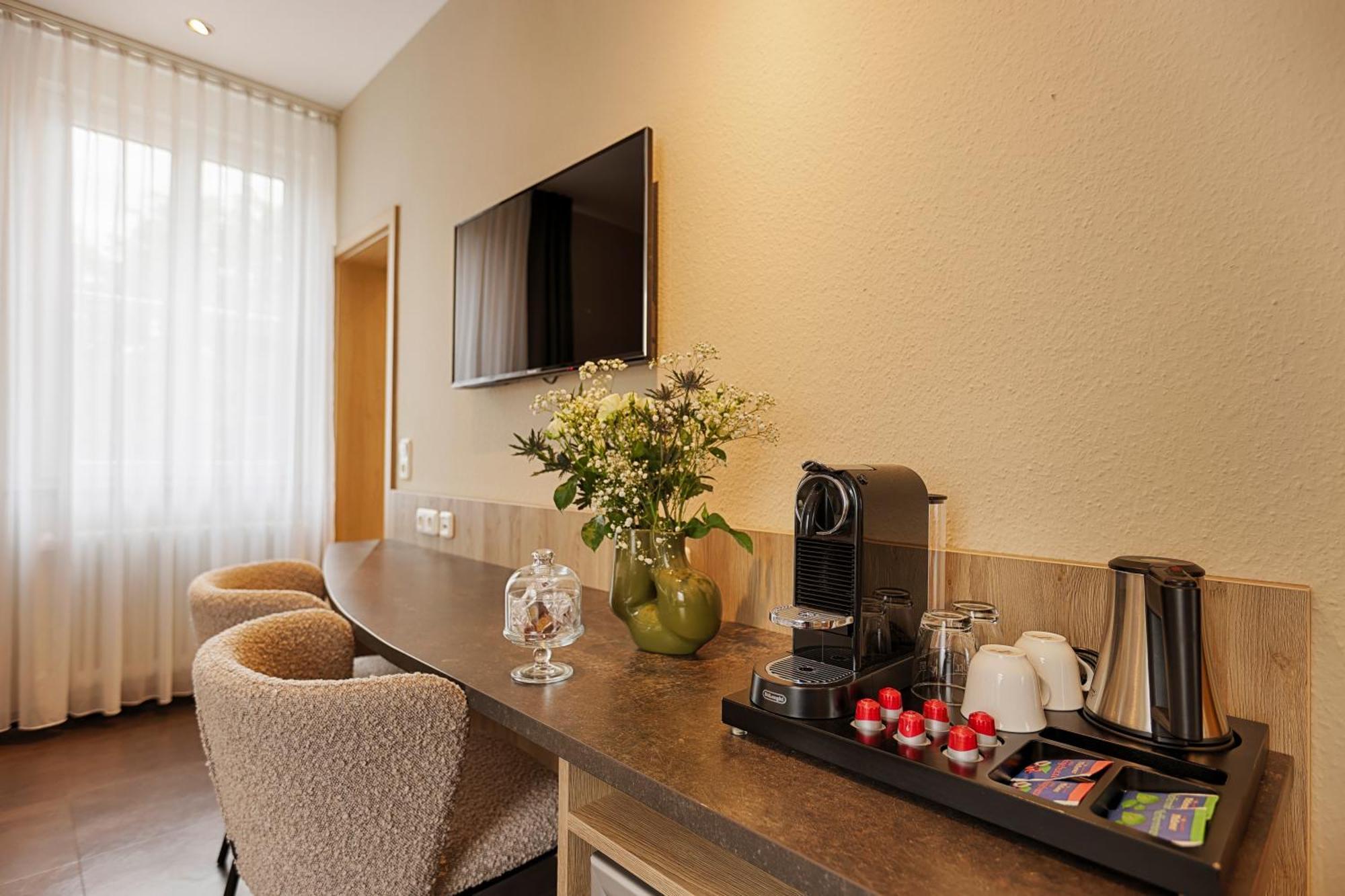Hotel Fischzucht In Wuerzburg Bagian luar foto